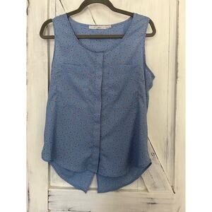 Gibson Peekaboo tank